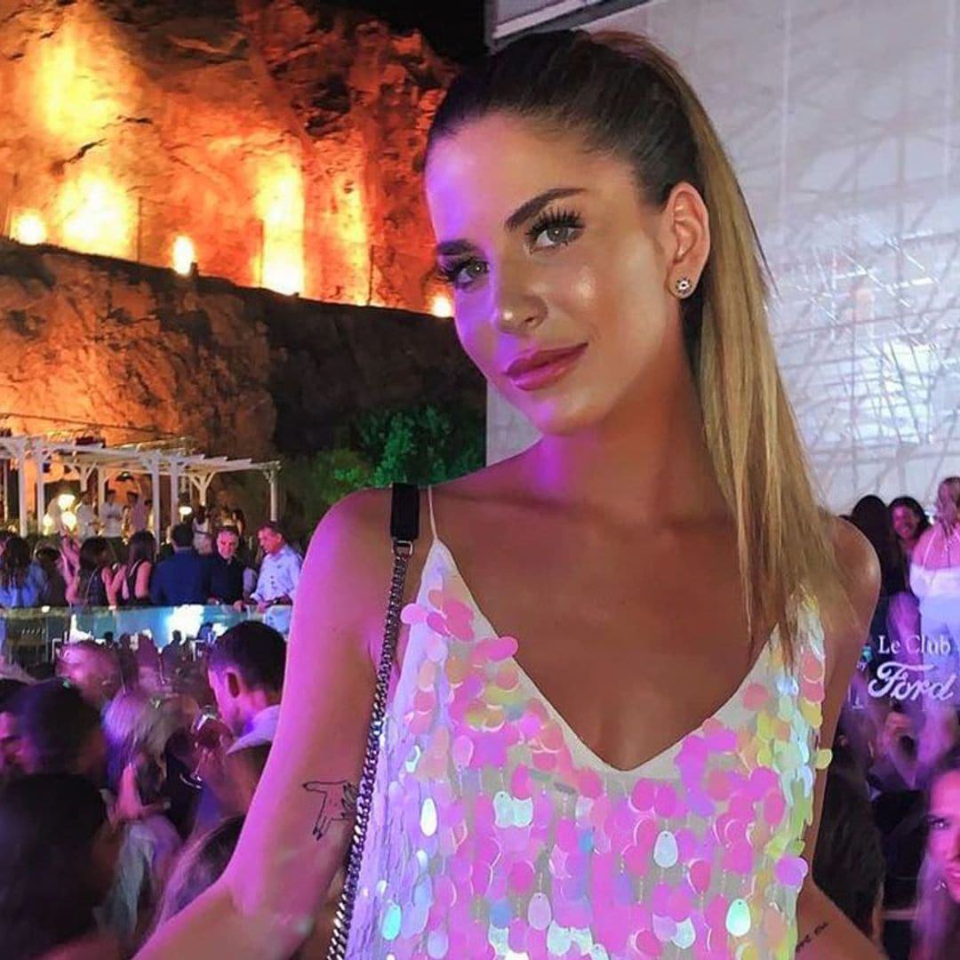 La inolvidable celebración de cumpleaños de Mar Torres en Ibiza y con sorpresa incluida