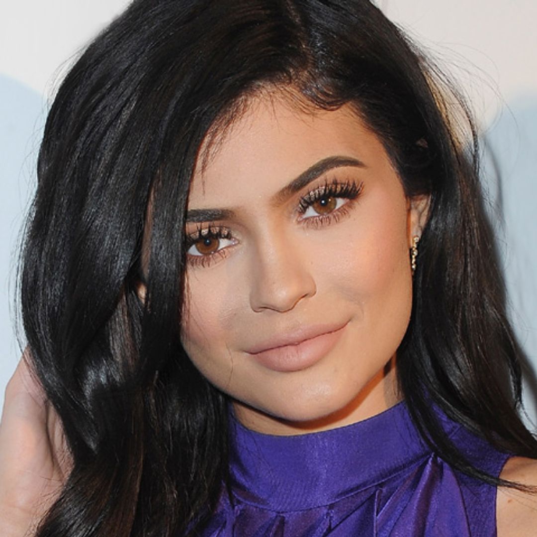 ¿Niño o niña? Kylie Jenner juega el despiste con su embarazo