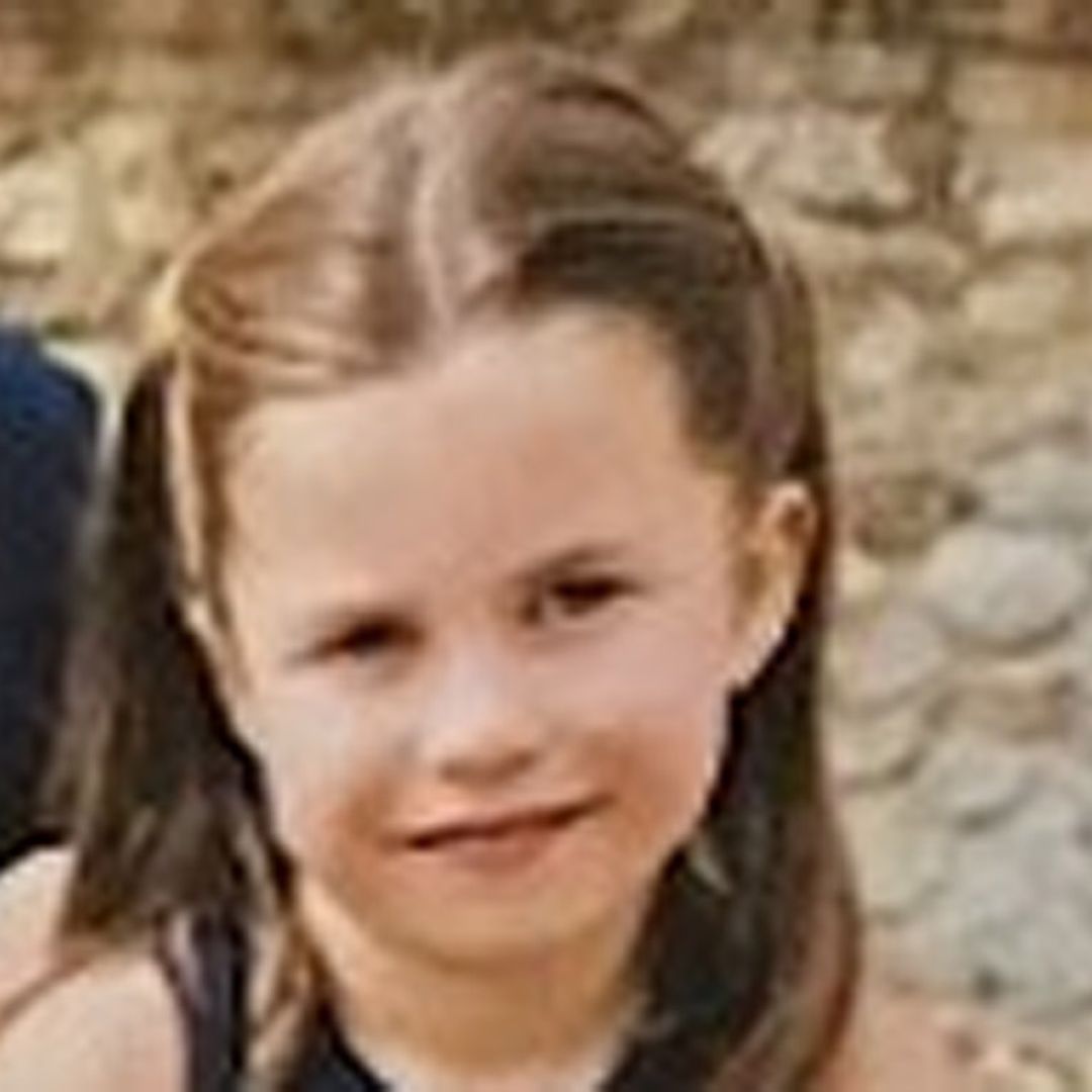 ¡Qué mayor! El gran cambio de Charlotte de Cambridge