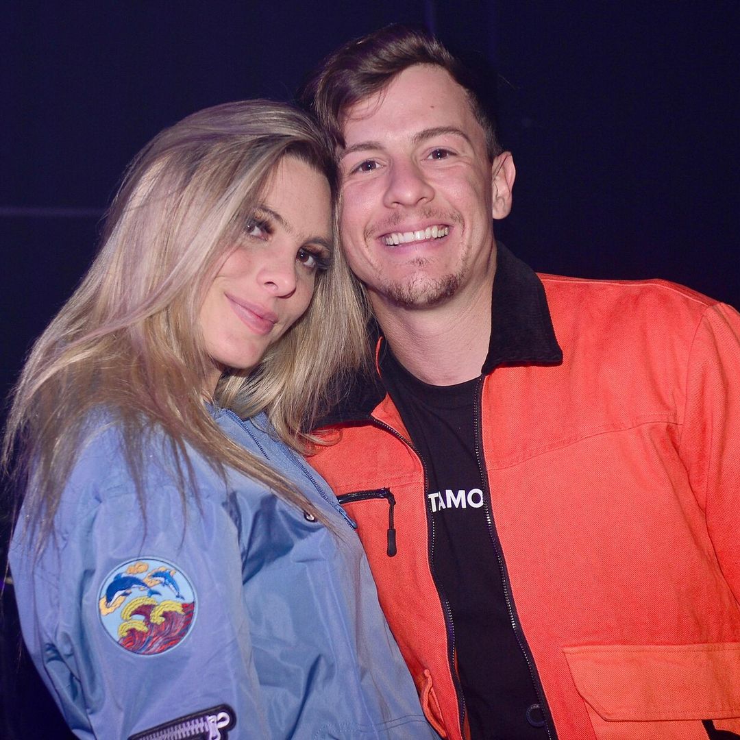 Se revelan detalles de la boda de Lele Pons y Guaynaa; así luce la invitación