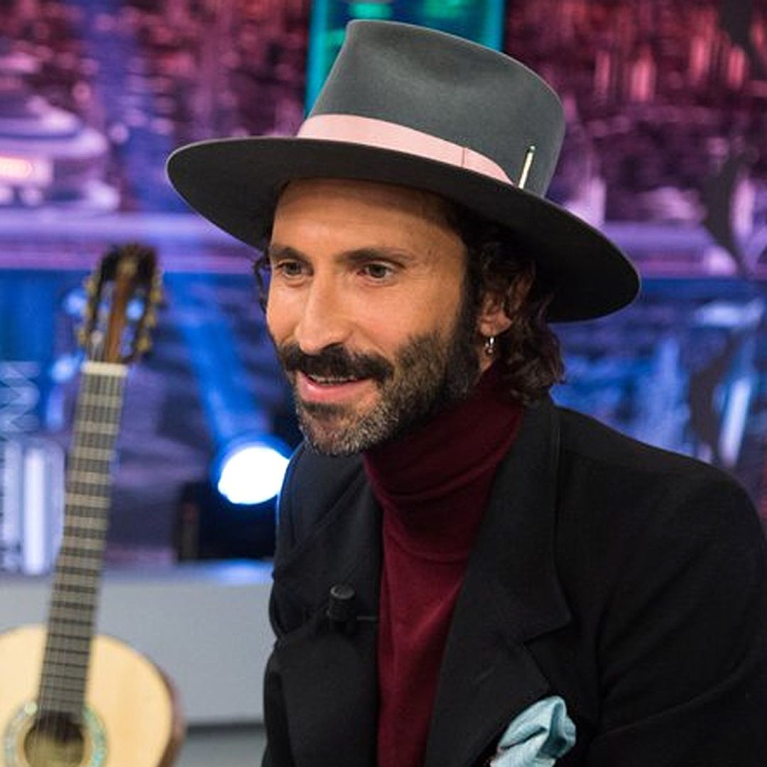 Leiva sorprende al recordar esta anécdota con una de sus exnovias