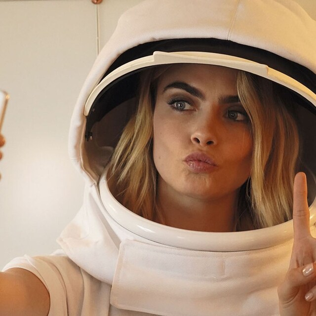 cara delevingne