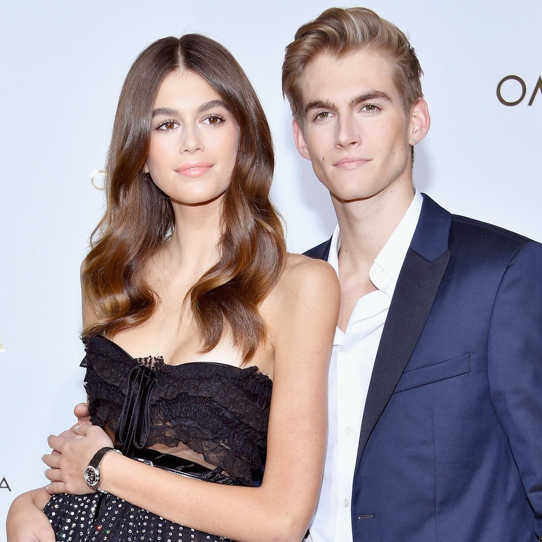 Kaia Gerber rompe el silencio tras la muerte de su hermano Presley: ‘El único amor verdadero de mi vida’