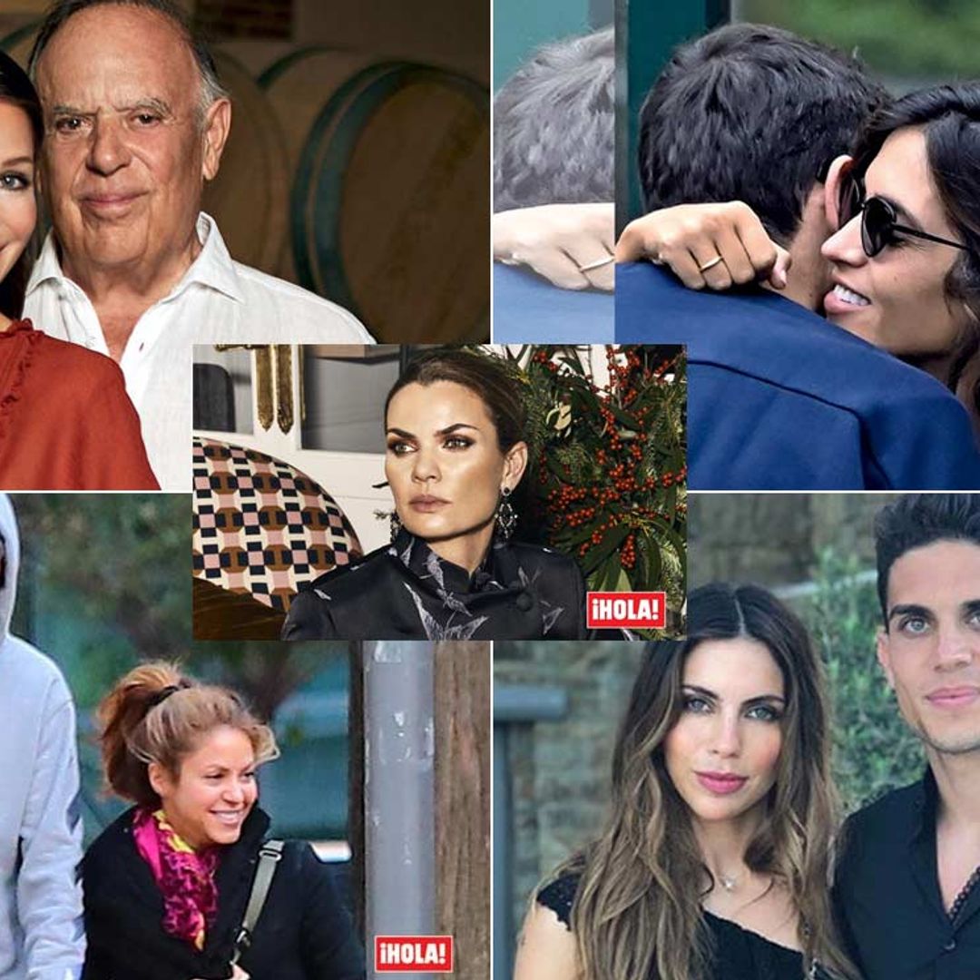 No dejes de leer las noticias más importantes de la semana