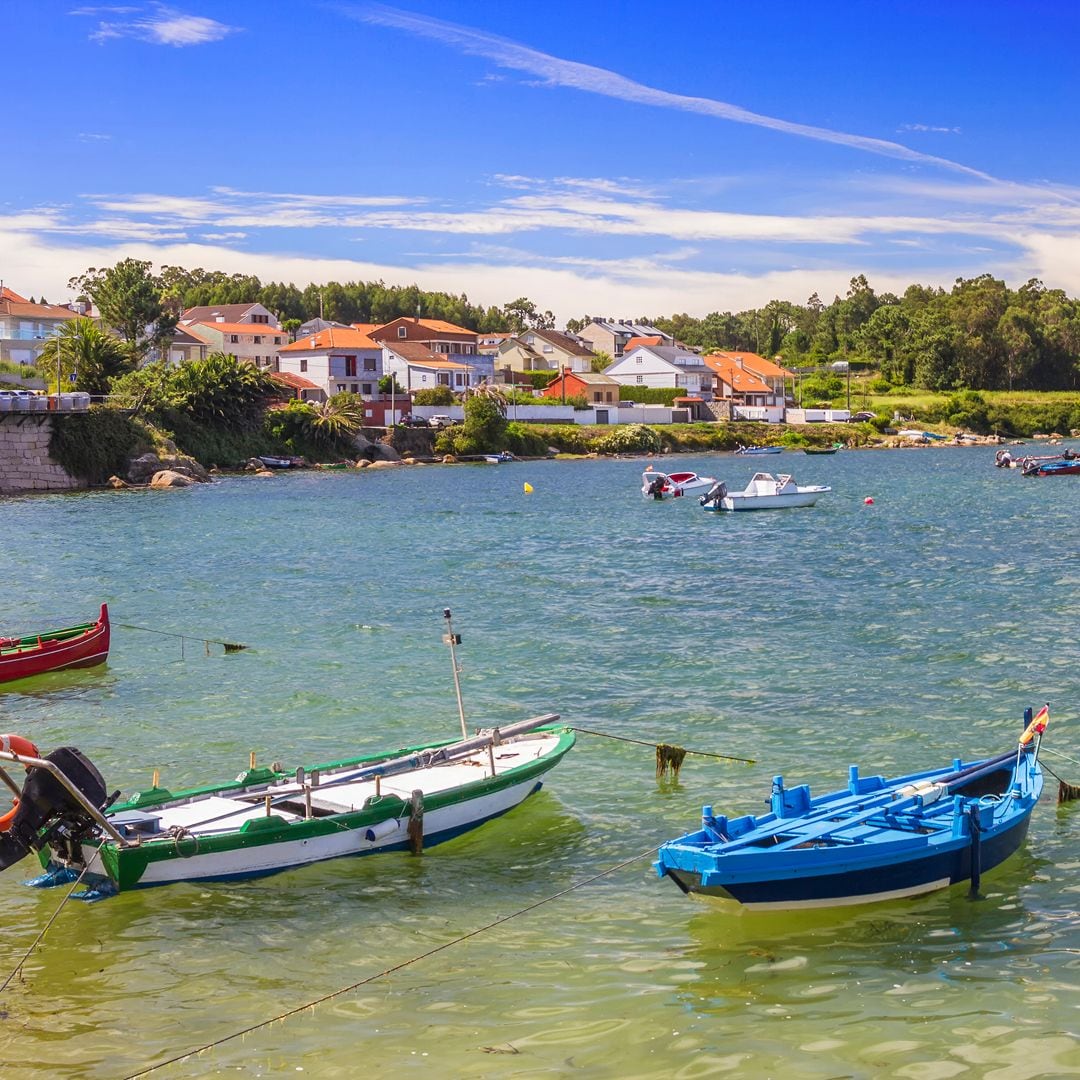 Ni Mallorca, ni Ibiza: esta es la isla paradisíaca conocida como el Caribe gallego
