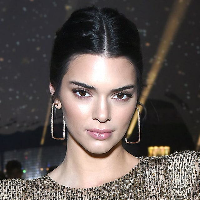 kendall jenner pendientes ojo 0tt