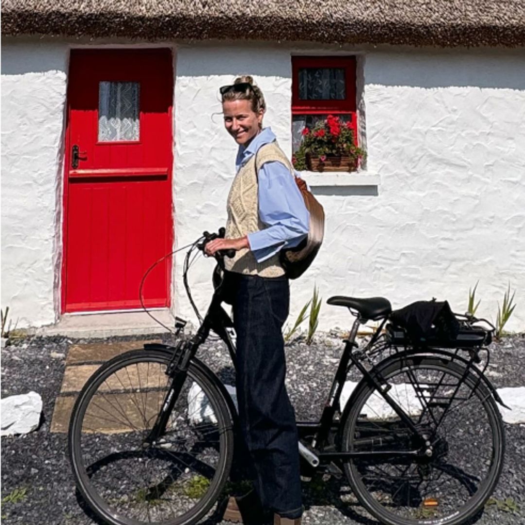 María de León nos descubre Kilkee y la isla de Inishmore