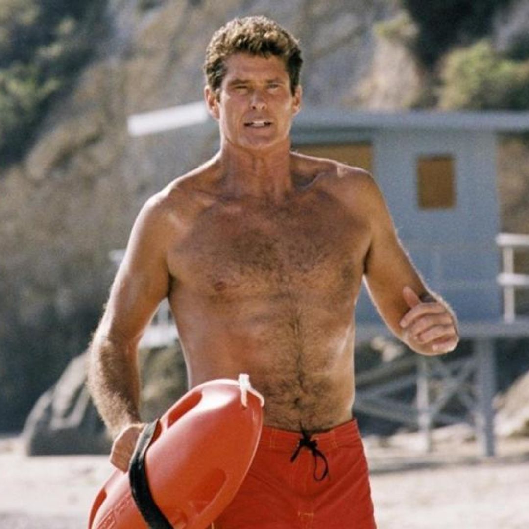 Preocupación por David Hasselhoff: sus problemas de movilidad encienden las alarmas