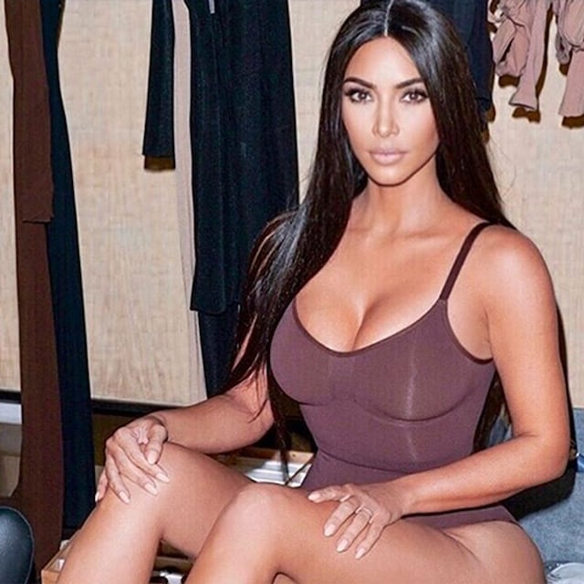 kim kardashian dieta entrenamiento