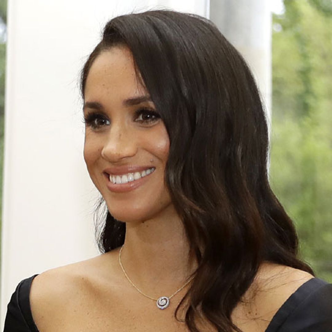 Las joyas de Meghan Markle, un tesoro al descubierto en Oceanía