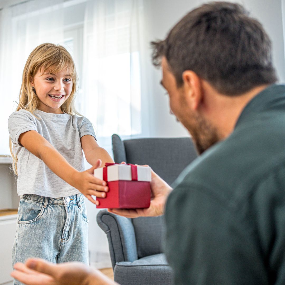 Día del Padre 2026: el regalo de última hora más elegante (y rebajado) con el que vas a acertar