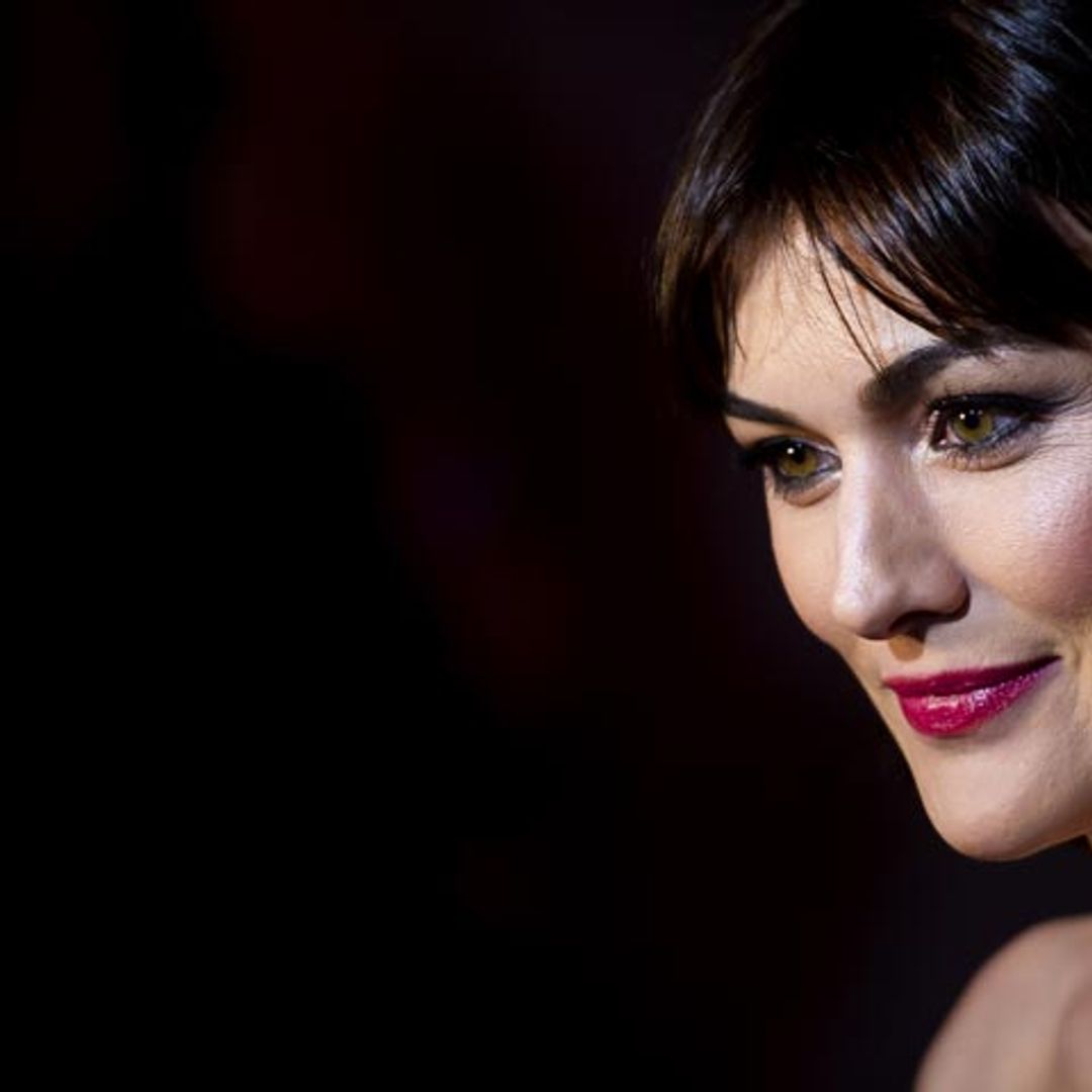 Marta Nieto y uno de los secretos de los Oscar que más despertó su curiosidad