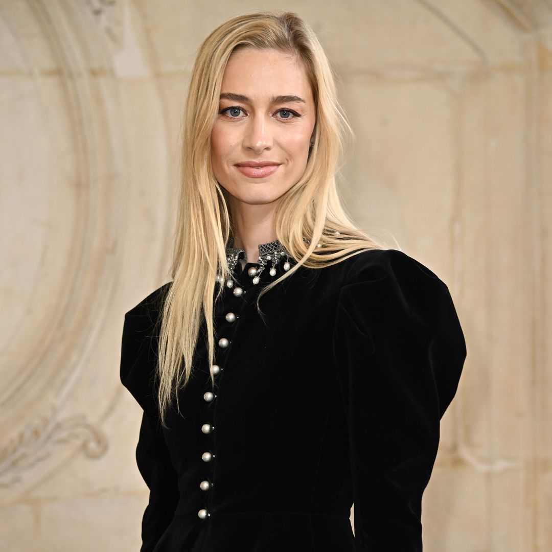 Beatrice Borromeo