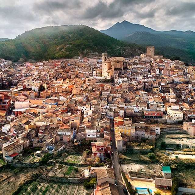 murcia