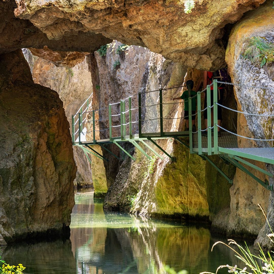 calomarde gettyimages 1360411252