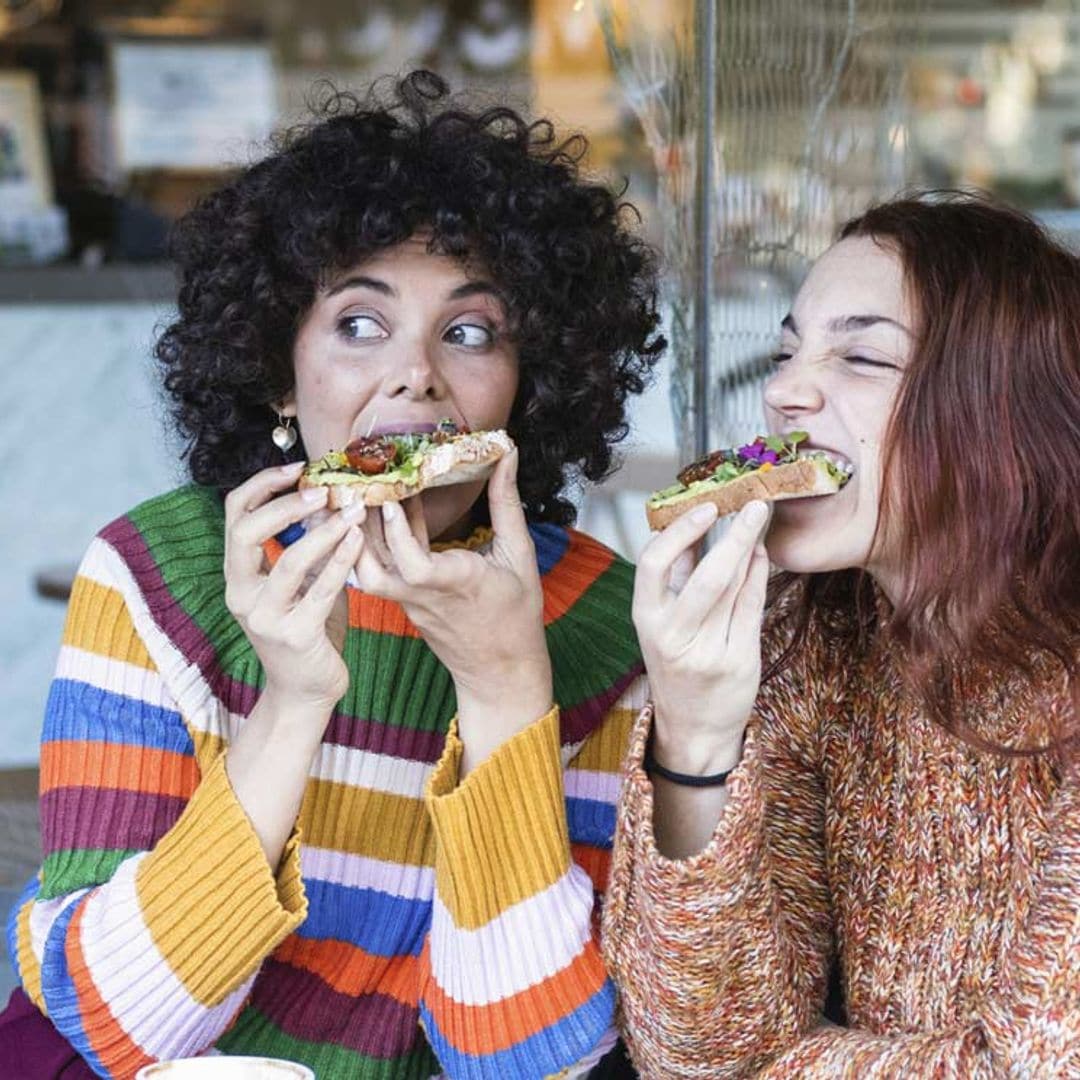 Conoces los beneficios de la dieta mediterránea, pero, ¿realmente la sigues?