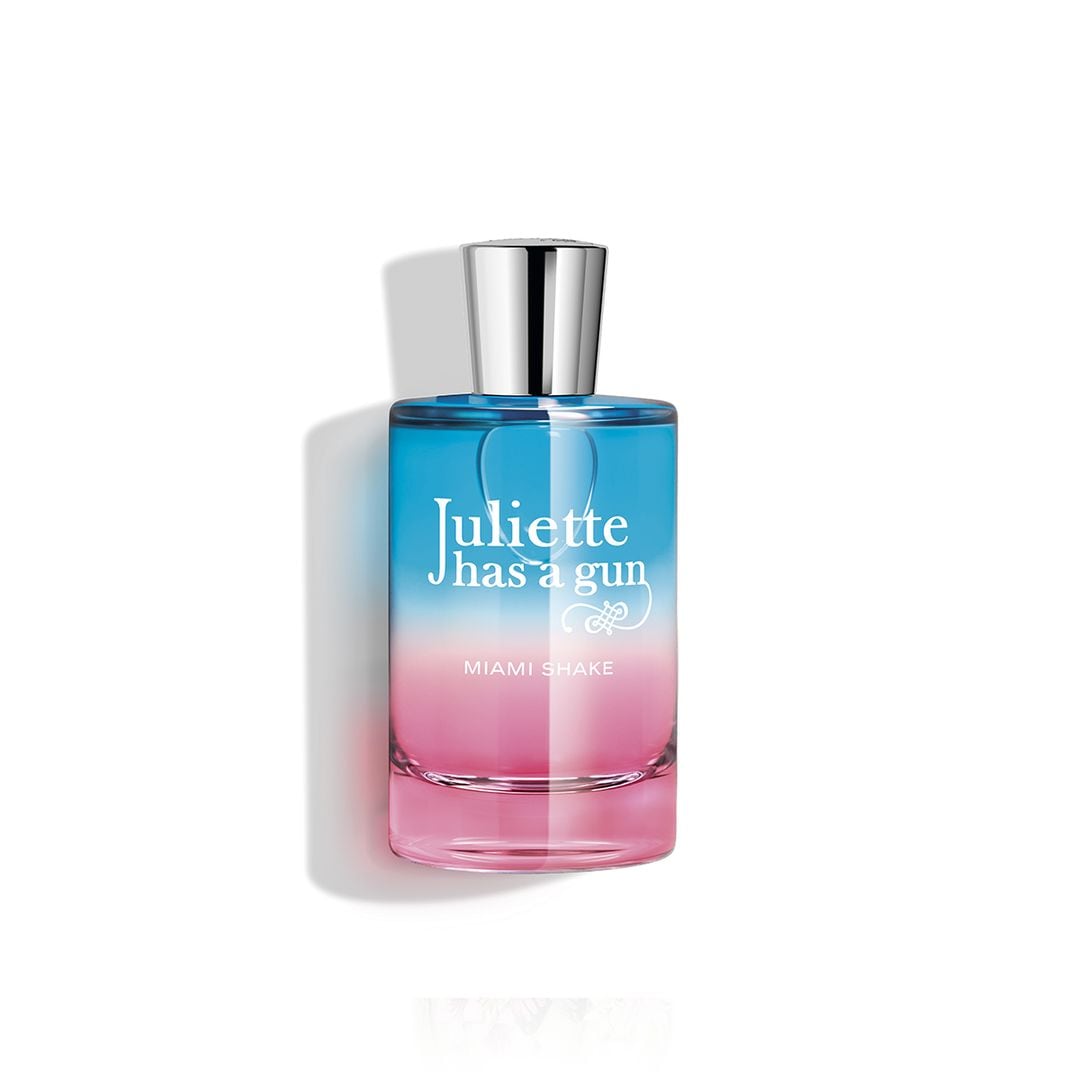 Miami Shake, de Juliette has a gun