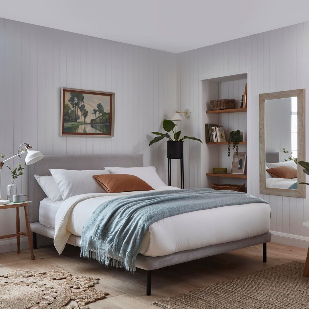 La habitación de invitados se reinventa: ideas modernas que marcan tendencia