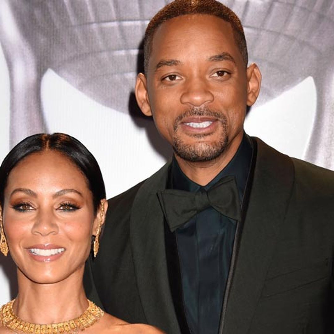 La sorprendente confesión de Will Smith acerca de su matrimonio