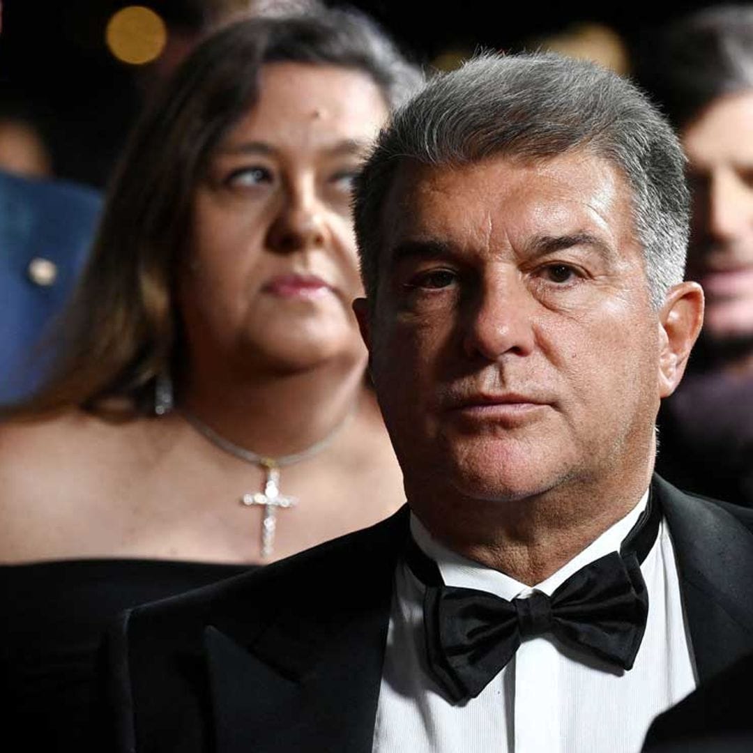 El procedimiento contra Joan, hijo de Laporta, sigue abierto: un juzgado de Barcelona asume diligencias contra él