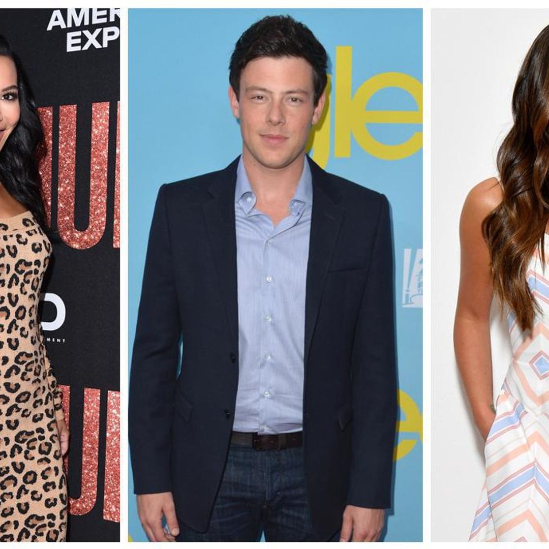 Las tragedias que han caído sobre el elenco de ‘Glee’