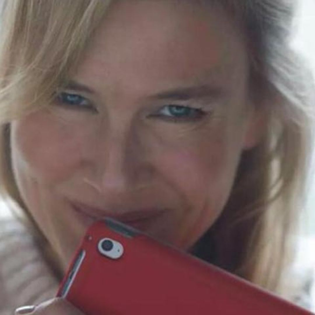 Todo lo que necesitas saber sobre la nueva Bridget Jones