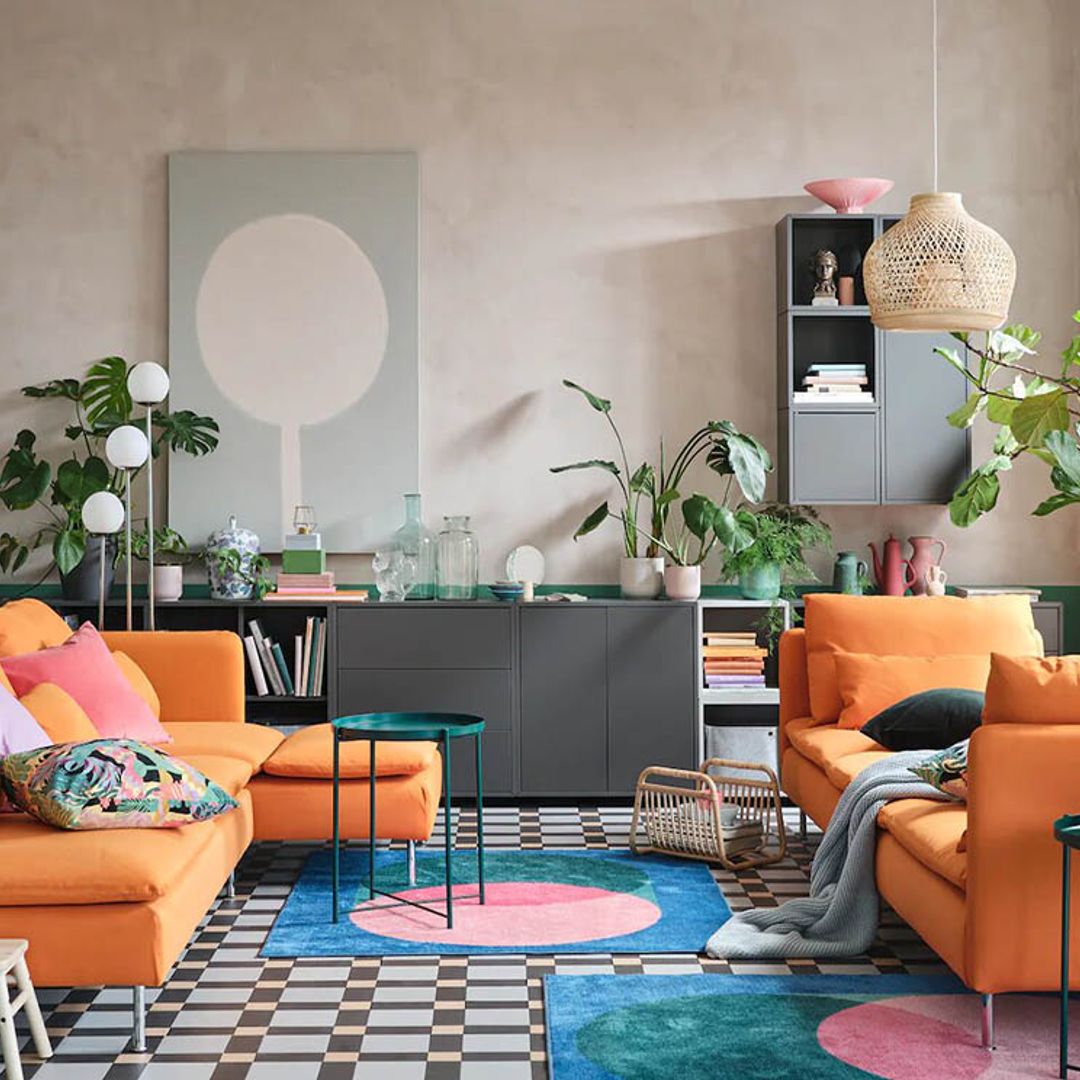Estas son las reglas de decoración que deberías romper