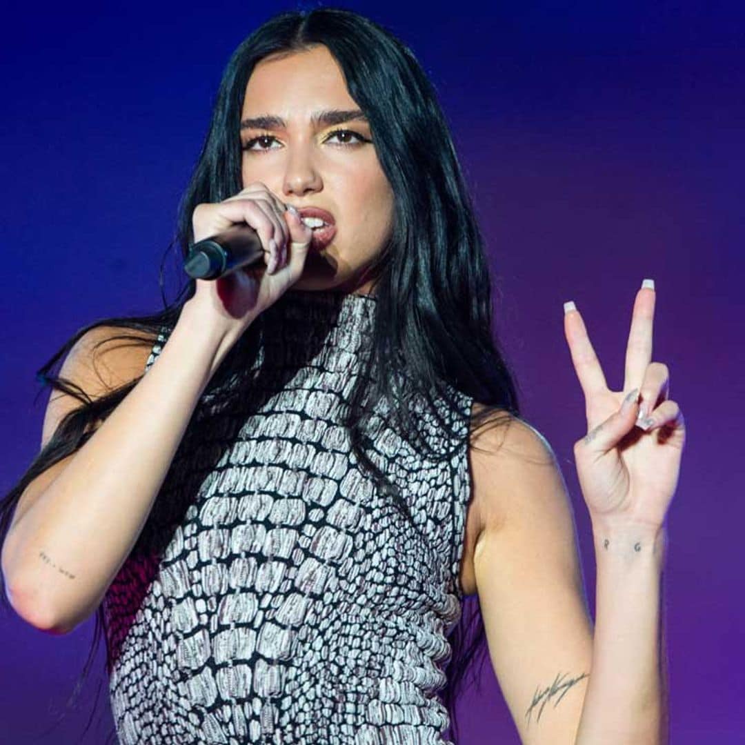 ¿Es Dua Lipa la Cher de la 'Gen Z'? La comparación que ha dividido a los fans