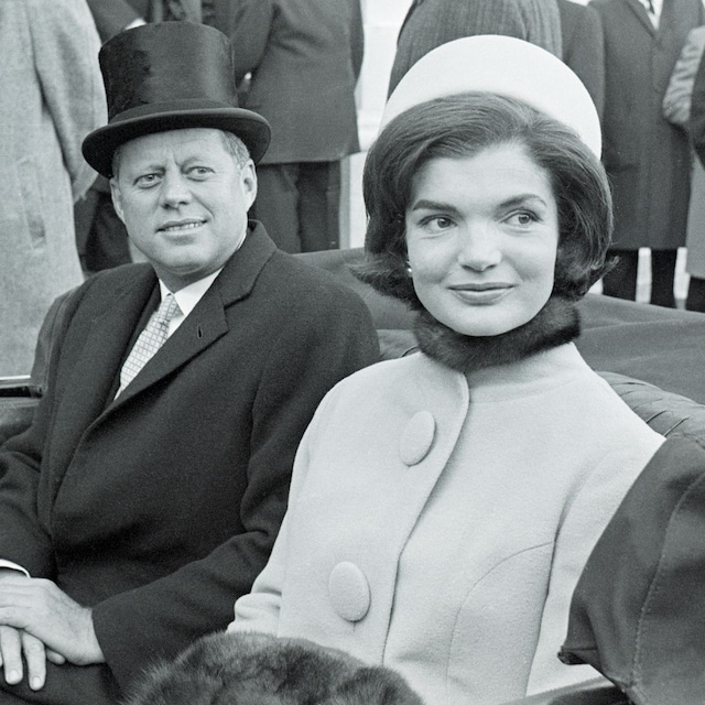 Jacqueline Kennedy