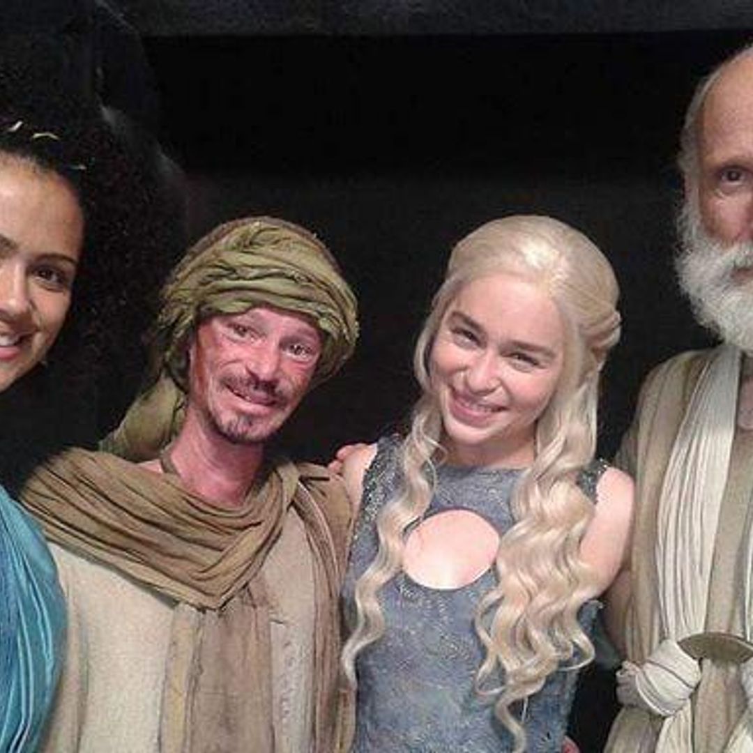 El lamentable fallecimiento de Darren Kent, actor de Game of Thrones, a los 36 años