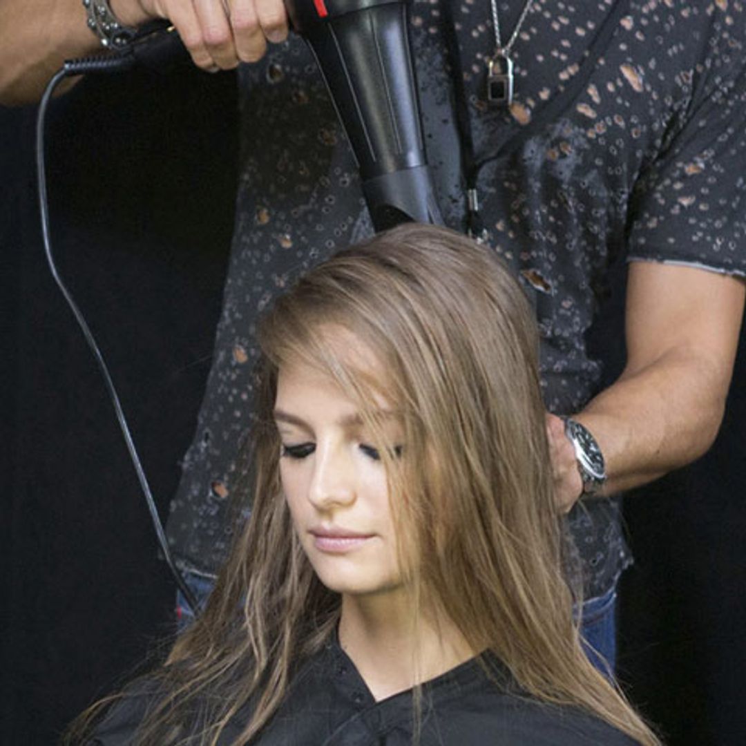 ¿Qué le pasa a mi pelo?