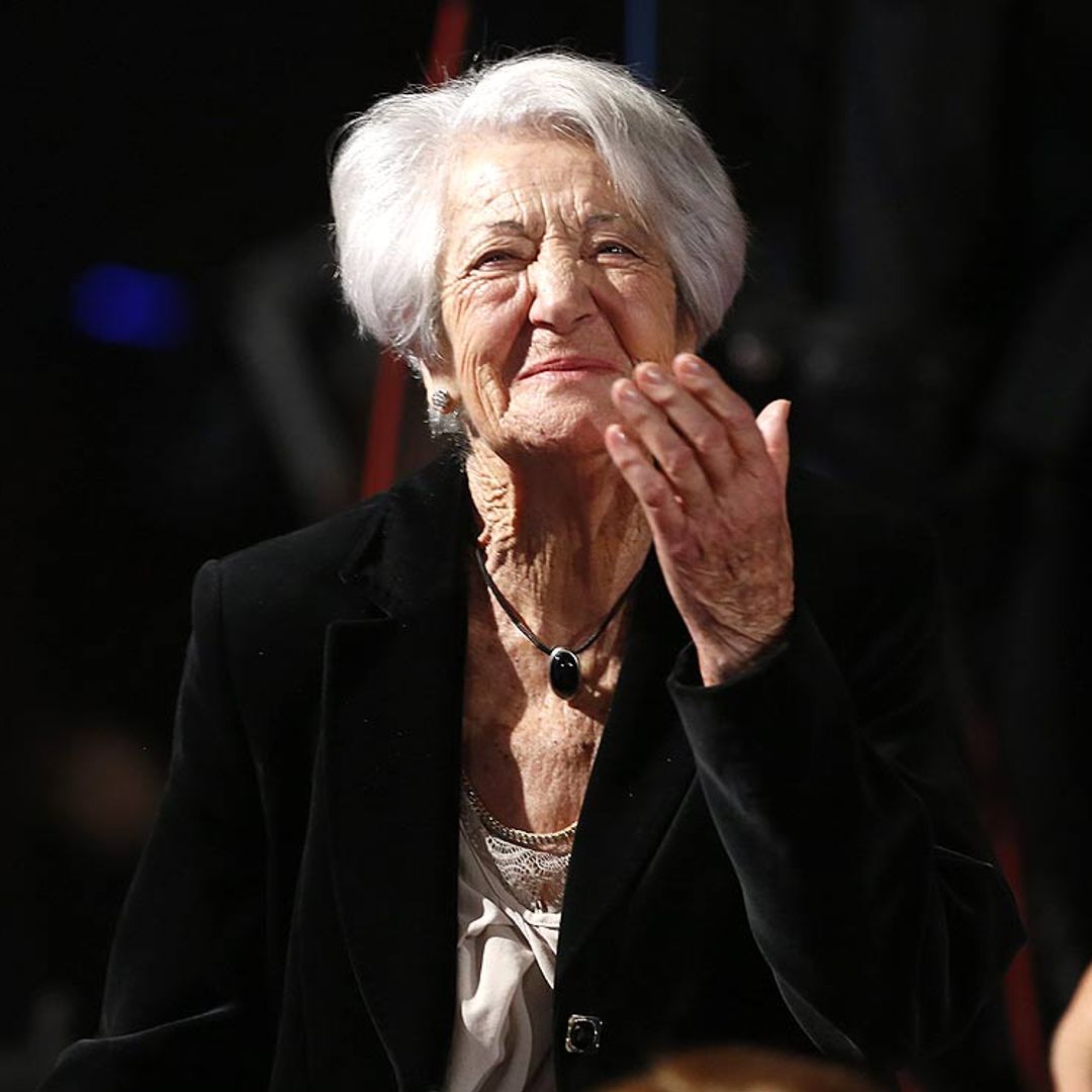 Fallece la actriz Asunción Balaguer a los 94 años de edad