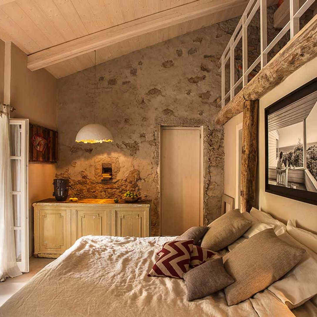 ¿Sabes qué es el ‘farmhouse chic’? Te contamos qué tiene de especial
