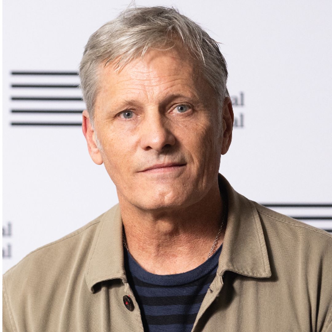 Viggo Mortensen recuerda su infancia en Argentina y se declara fan de Lionel Messi: ‘Es único’