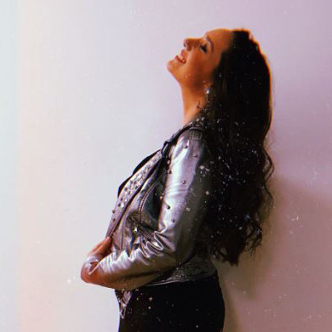 La dulce dedicatoria de una de las semifinalistas de ‘La Voz’ a su padre, que murió días antes de su actuación