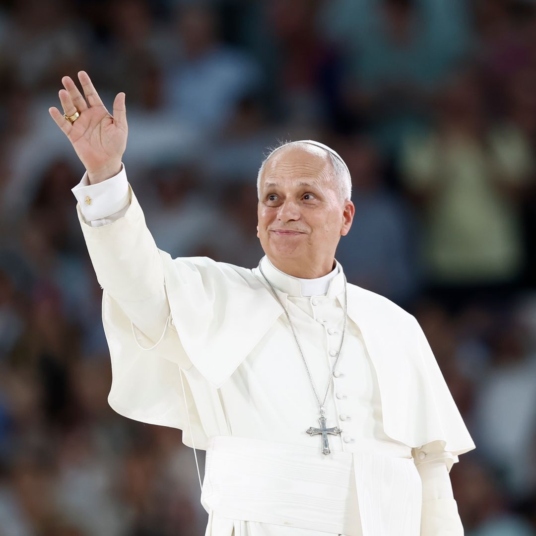 La carta del papa León XIV al pueblo español tras su histórica visita: "Gracias por acogerme con gran entusiasmo, en especial a Su Majestad el Rey"
