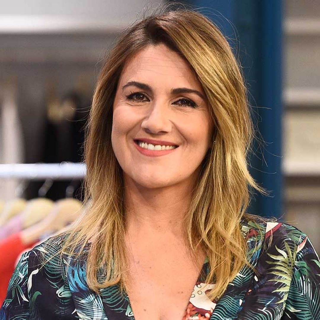 Carlota Corredera se lanza y da el nombre de su favorito para ganar 'GH Dúo'