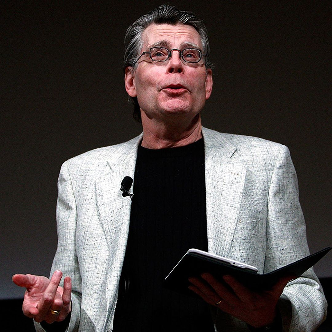 Un libro de Stephen King se convertirá en la serie que te hará olvidar 'Juego de Tronos'