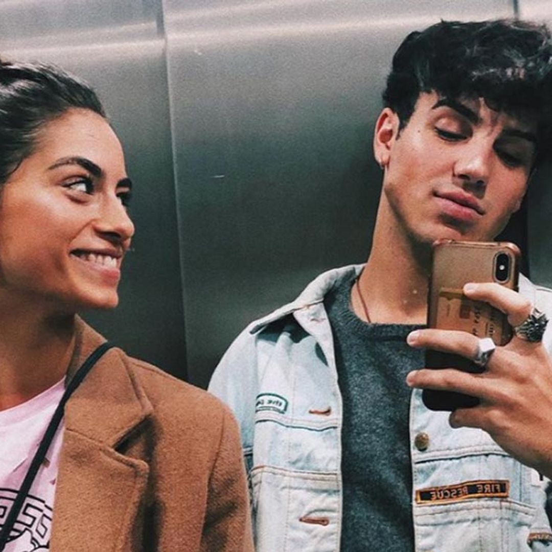 Óscar Casas y Begoña Vargas se convierten en Danny y Sandy, de 'Grease', ¡no te pierdas su baile!