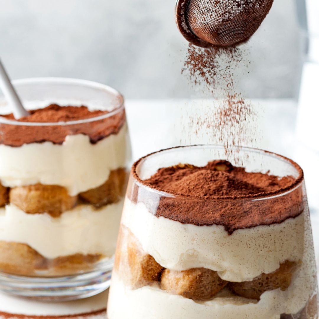 Endulza tu finde con estos postres que saben cacao