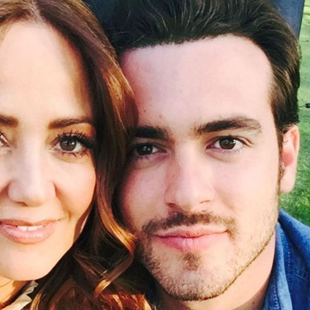 ¿Hubo un acuerdo? Andrea Legarreta habla de la relación de Pablo Lyle y Ana Araujo