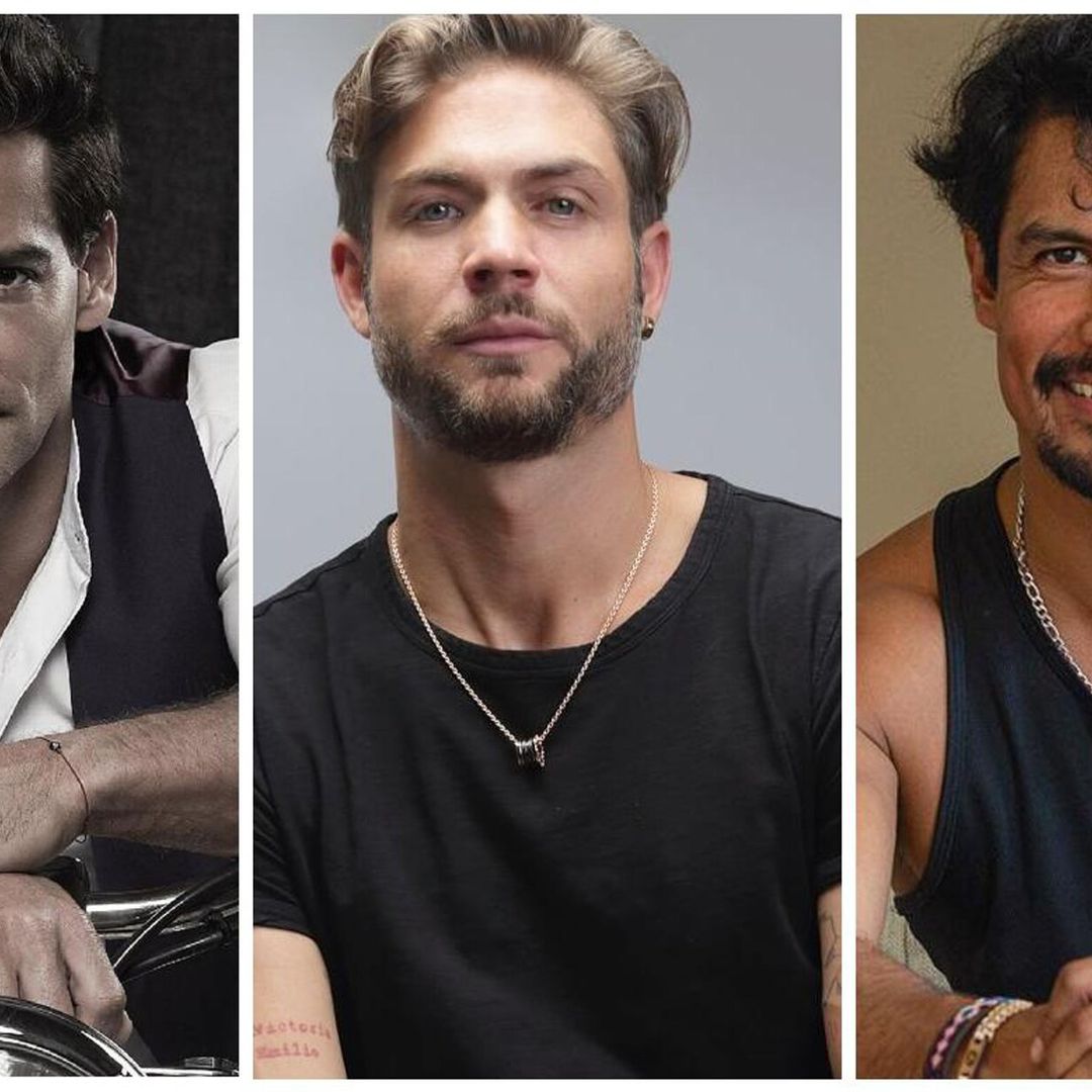 5 galanes que no te debes perder en ‘El Juego de las Llaves 2’