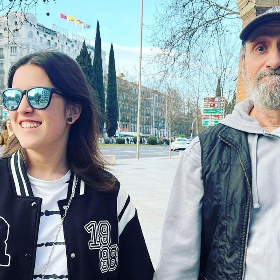 Así se encuentra el actor José Luis Gil 16 meses después de sufrir un ictus