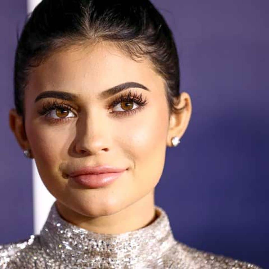 ¿Por qué Kylie Jenner ha eliminado a Stormi de su Instagram?