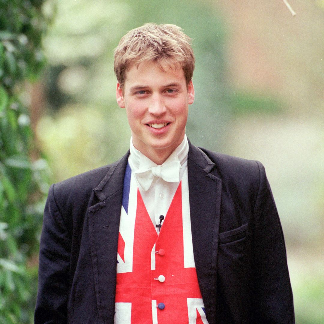 Así es Eton, el colegio británico de futuros reyes y primeros ministros donde estudiará el príncipe George