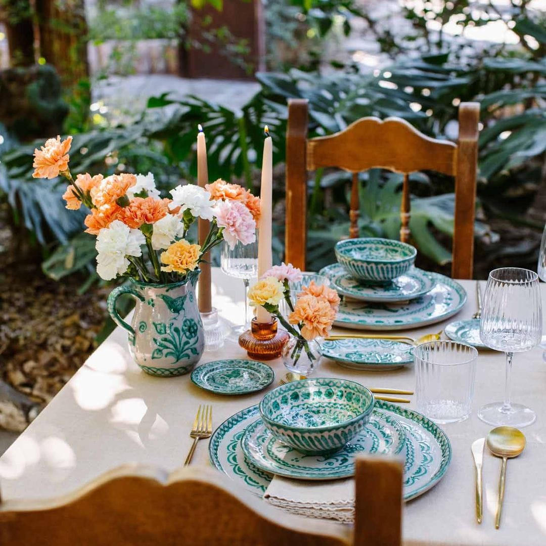 Regalos de boda: 10 objetos de decoración que los novios querrán en su lista