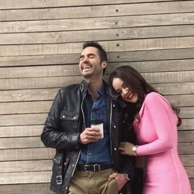 rubi protagonistas