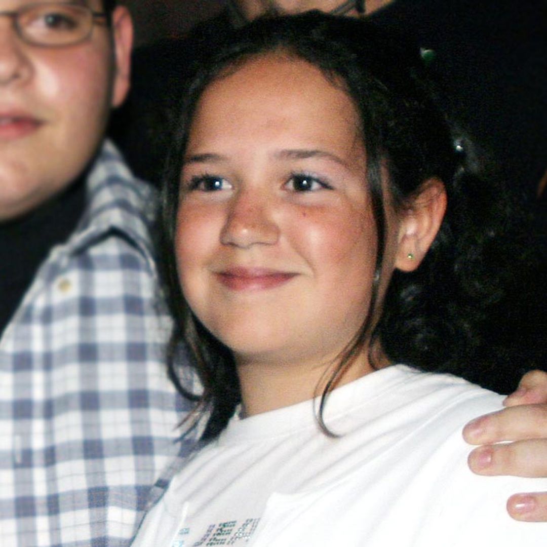 ¿Recuerdas a Yoli de 'Los Serrano'? Así ha cambiado Sara Brasal, la actriz que la interpretó