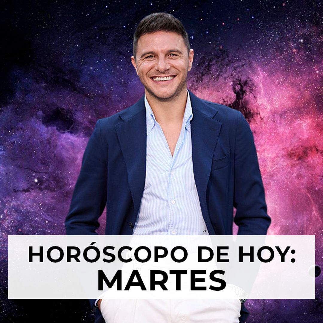 Si quieres saber qué te deparan los astros, no te pierdas el horóscopo diario