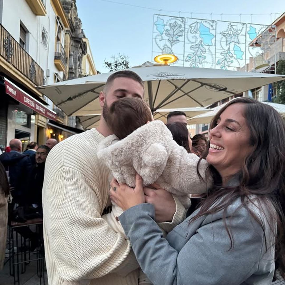 Las secuelas del "zarandeo violento": Alma, hija de Anabel Pantoja, y el 'síndrome del bebé sacudido'
